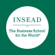 INSEAD Business School Executive Education logo