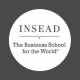 INSEAD Business School Executive Education logo