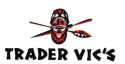 Trader Vic's logo