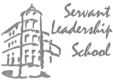 The Servant Leadership School logo
