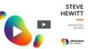 Speakers for Schools: Steve Hewitt logo