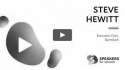 Speakers for Schools: Steve Hewitt logo
