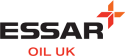 Essar Oil UK logo