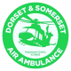 Dorset & Somerset Air Ambulance logo