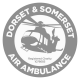 Dorset & Somerset Air Ambulance logo