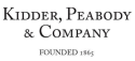 Kidder, Peabody & Co. logo
