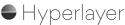 Hyperlayer logo