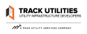 Track Utilities logo