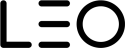 LEO Learning logo