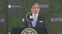 Governor Cuomo Announces Groundbreaking of 3 Hudson Boulevard logo