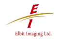 Elbit Imaging Ltd. logo