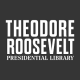 Theodore Roosevelt Presidential Library logo