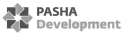 Pasha Development LLC logo