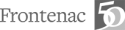 Frontenac logo