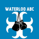 Waterloo ABC logo