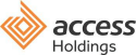 Access Holdings Plc logo
