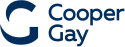 Cooper Gay logo