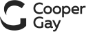 Cooper Gay logo