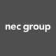 NEC Group logo