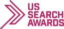US Search Awards logo