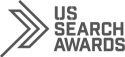 US Search Awards logo