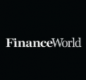 Finance World Magazine | Top 150 Real Estate Icons in the UAE | 2025 logo