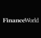 Finance World Magazine | Top 150 Real Estate Icons in the UAE | 2025 logo