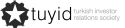 TÜYİD logo