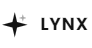 Lynx Capital Management logo