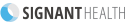 Signant Health logo