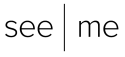 see | me logo