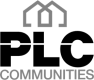 PLC Communities logo