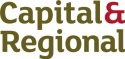 Capital & Regional plc logo