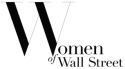 Women of Wall Street logo