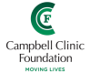 The Willis C. Campbell Club logo