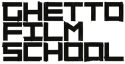 Ghetto Film School logo