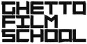 Ghetto Film School logo