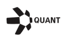 Quant logo