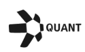 Quant logo