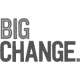 Big Change logo