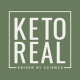 Keto Real logo