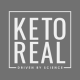 Keto Real logo