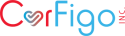CorFigo Inc. logo