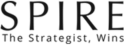 Spire Strategy logo