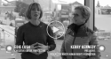 Hub Culture Davos 2020: Kerry Kennedy, President of RFK Human Rights Foundation logo