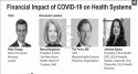 Financial Impact of COVID-19 on Health Systems logo