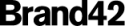 Brand42 logo