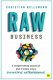 Raw Business logo