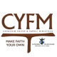Capuchin Youth and Family Ministries logo