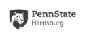 Penn State Harrisburg Celebrates Alumni Achievement logo